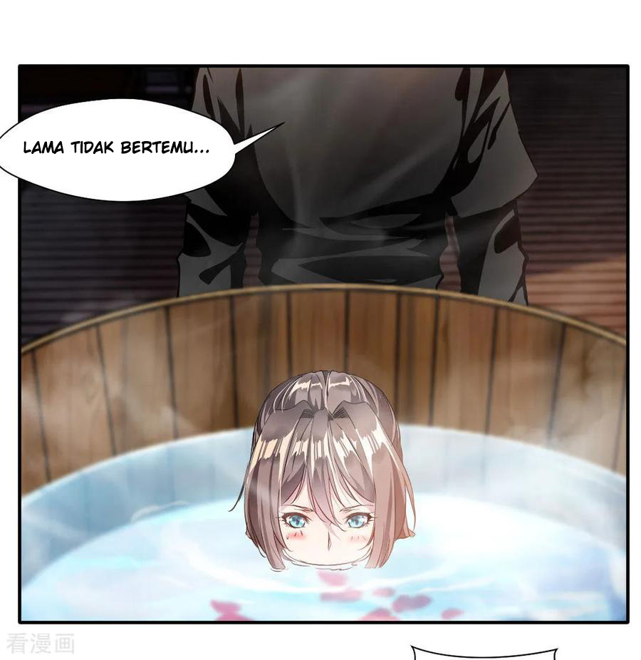 Jueshi Guzun (Peerless Ancient) Chapter 28 Gambar 26